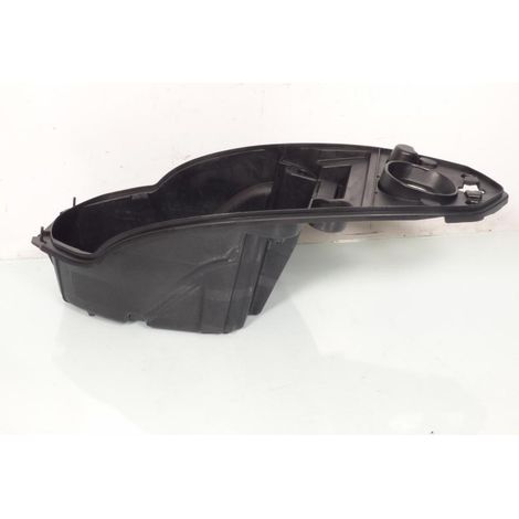 [PRODUIT D'OCCASION] Coffre pour scooter Peugeot 50 Streetzone 10 Pouces Après 2014 (1/3)