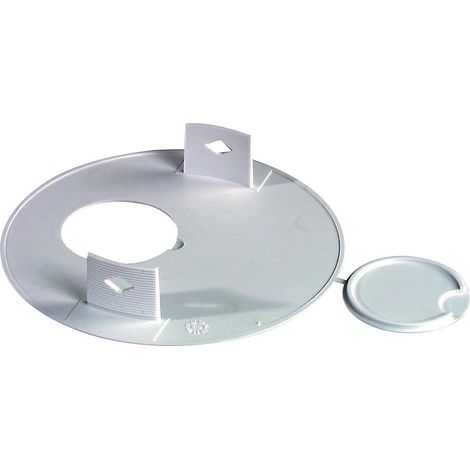 Couvercle de Finition Ø 120 CAPRI CAP493700 (1/2)