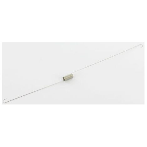Muelle regulador HONDA 16562-ZM0-000 - 16562ZM0000 modelo GV135 - GV160