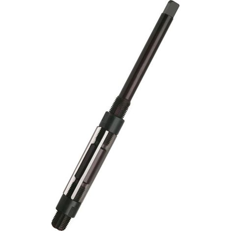 Gühring Handreibahle WN 67mm HSS