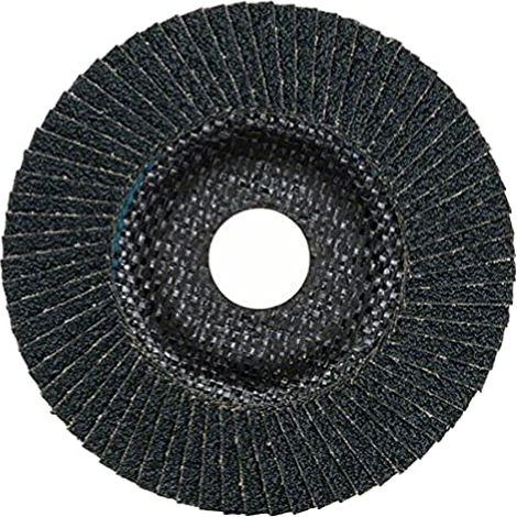 Bosch PRO X571 disco abrasivo lamellare 115 mm G60 - 2608607323 (1/4)