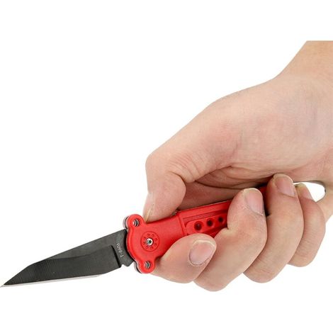 Couteau D'Élagage Pliable Pour Jardin, Cisailles à Greffer, Outil de Taille de Boutures - KZQ