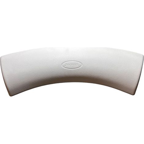Ricambio poggiatesta per vasca idromassaggio Aura Corner Jacuzzi 225016420
