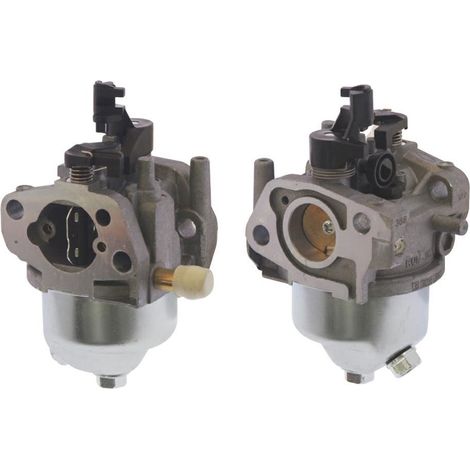 Carburatore Motore da rasaerba WBE0704 18550252 G.G.P. STIGA - 350561
