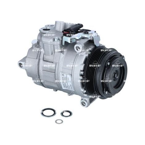 Compresseur, climatisation NRF 320238 MERCEDES-BENZ 0008303702 0008307100