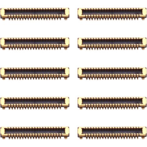 FPC Inline Charging Connector for Samsung Galaxy A30 SM-A305 Motherboard (1/3)