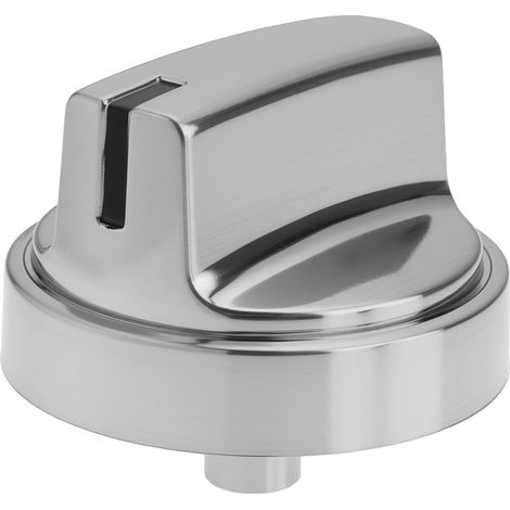 XEPHO Bouton de Cuisinière à Gaz WB03X29300 Compatible avec GE Les Cuisinières électriques JGP3030SL1S JGP3030SL JGP3036SL1SS JGP3530SL1SS (1/5)