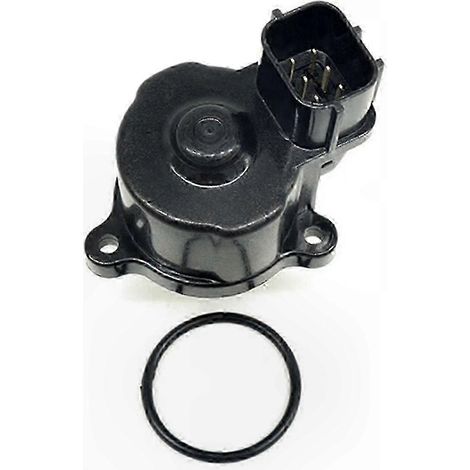 Soupape de régulation du ralenti de remplacement pour moteurs V6 2,7 L de SUV (2002-2006). (1/5)