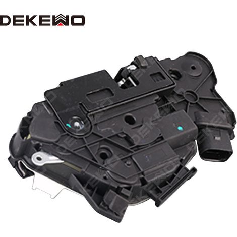 Passend für Volkswagen Tiguan CC und Audi Skoda Modelle, Türschlossbaugruppe vorne links 5ND837015