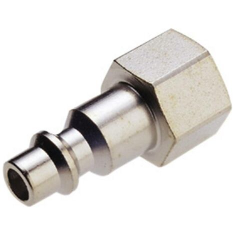Raccord mâle IMI NORGREN 237120028 Filetage intérieur G1/4" 1 pc(s) (1/3)