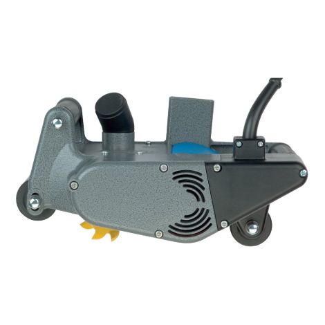 Machine a' rainurer Baier BMF 501 fraises a' rainurer 1400W profondeur de fraisage 23 - 35 mm
