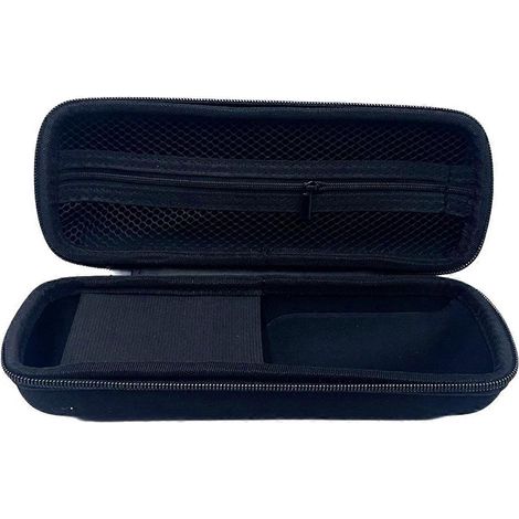 Tragbare Aufbewahrungstasche für Kaffeemühle, universelle Kaffeewerkzeugtasche (1/5)
