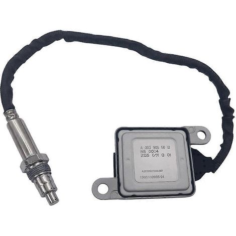 Nox Capteur A0009055612 A3C02860000 – 617 pour avec Mercedes – Benz C – Class GLK – Class E – Class E220 E350 (1/5)