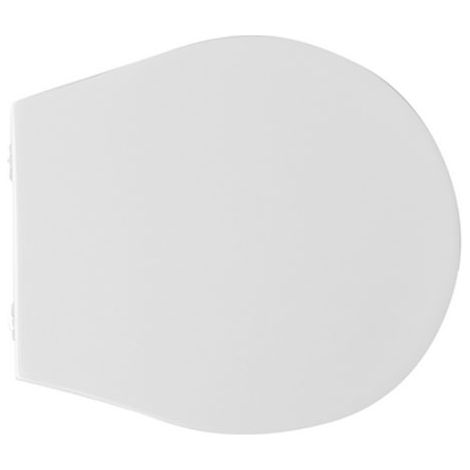 SEDILE WC PER KERASAN VASO K09 FORMA 2 Misura: Bianco