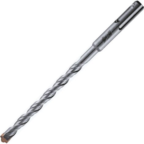 SDS-plus Hammerbohrer F4 Forte 6 x 450 mm (1/2)