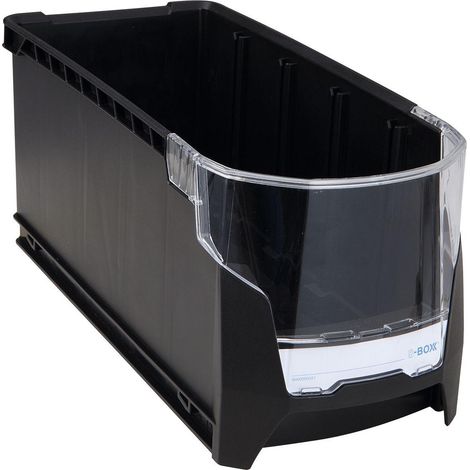 Gedore 1110 WMSB 3 Kleinteilemagazin (L x B x H) 351 x 147 x 153 mm Anzahl Fächer: 1 Inhalt 1 St.