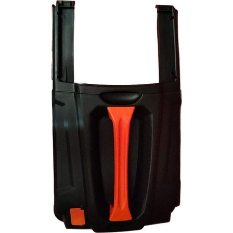 Cubierta Saco Cajon Cesped compatible con Dlm4600Sp Ref 701886