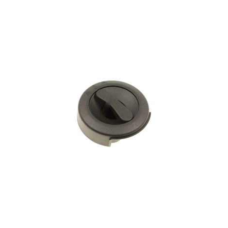 Bouchon noir COMPANION MS-8030000748 MOULINEX