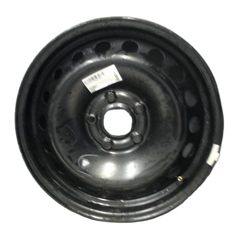 Jante Tole RENAULT Megane [PRODUIT D'OCCASION]♻️403001632r (1/2)