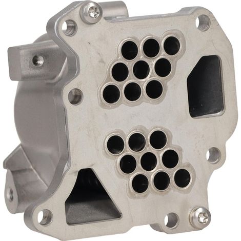 Scambiatore di calore EGR rapido FT12837 (1/4)