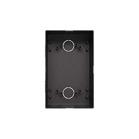 Accessorio Intercom Busch-Jaeger Antracite 19x6x12 cm