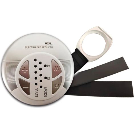 Venteo - Gymform Electro Fat Reducer – Appareil de Remodelage Corporel (1/5)
