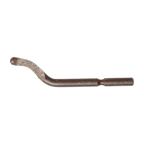 BAHCO - Lame de rechange pour crayon ébavureur 316-2