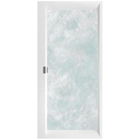 VB Badewanne Squaro Edge 12 1900x900x 496mm re-eckig m. Sys HE TP2 Weiß Alpin