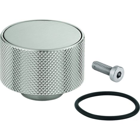 Grohe Griff für Atrio Private Collection, Supersteel, 101276DC00 (1/2)