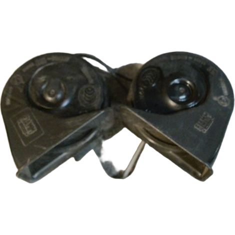 [PRODUIT D'OCCASION] Klaxon / Avertisseur RENAULT Megane ♻️ Ref Oe. 256106284r - Garantie à vie (1/3)