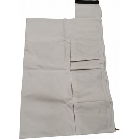 Saco Recolector compatible con Ebv245A  Ref 913920