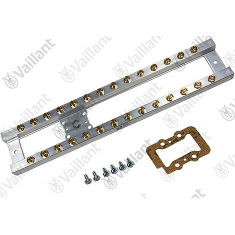 VAILLANT Portatubos de inyector MAG 144/1 G u.w. Vaillant-Nr. , 0010026275
