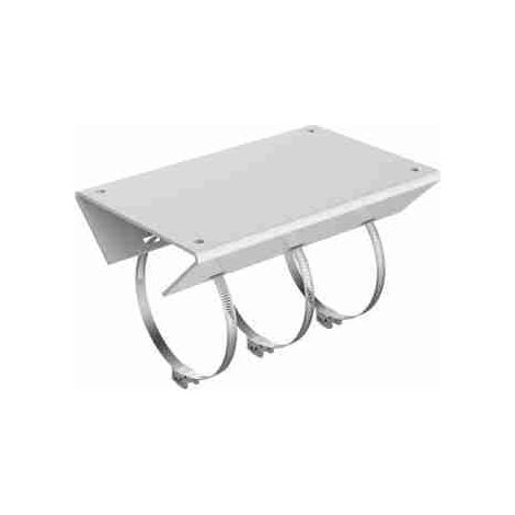 HIKVISION - DS-1684ZJ Vertikale Masthalterung
