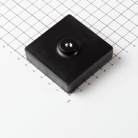 Magna-C Multi-Lammellen-Schnäpper 58x58x15mm (1/3)
