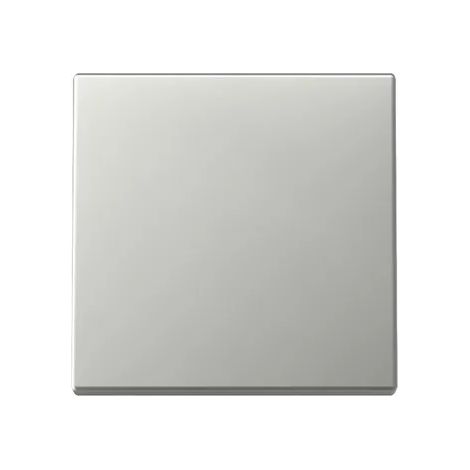 Gira Tecla System 55 Edelstahl [3296600], 3296 600