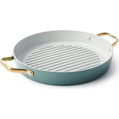 Padella grill Padova SkyBlue 28 cm / GreenPan