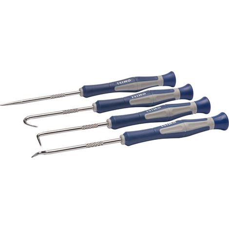 Set mit 4 Haken 722-4-1 Irimo (1/2)