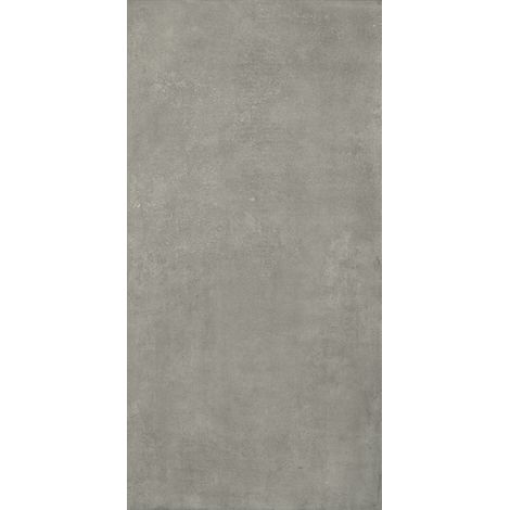 Gres Porcelánico Efecto Cemento Contemporáneo Gris Oscuro Antideslizante 60X120 - EMDY564 (Ceramishop.es) (1/5)