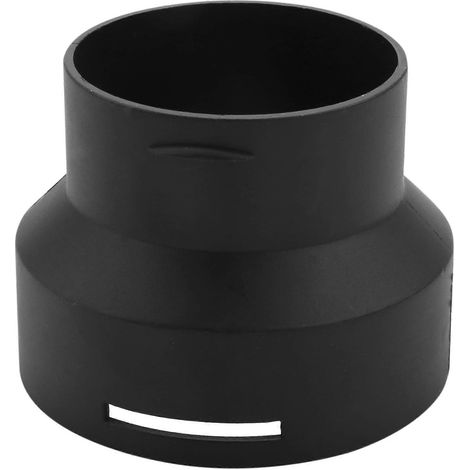 75 mm auf 60 mm Reduzierstück für Luftheizungsrohre -- (1/5)