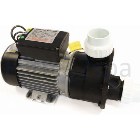 Pompe jacuzzi EA450 LX - 1,5HP 1.10kW (1/2)