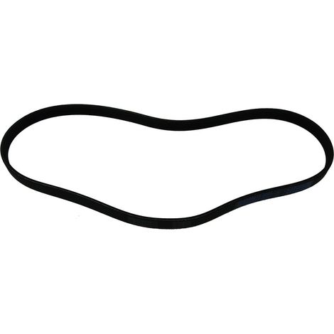 Flymo Turbo Compact 380 Drive Belt Genuine (1/2)