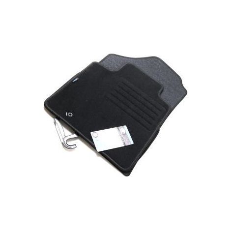 Tapis en moquette pour HYUNDAI i10 III (2019+)