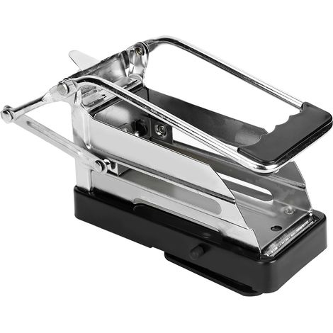 Coupe-frites multifonction, râpe-légumes, machine à couper les chips, accessoires de cuisine (1/5)