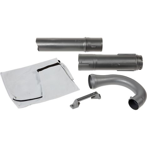 KIT DI CONVERSIONE SOFFIATORE/ASPIRATORE BV 250 OLEO-MAC