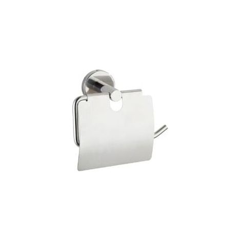 Chrome WC Paper Holder Cover Wand 13.5X13.6 MUMU (1/3)
