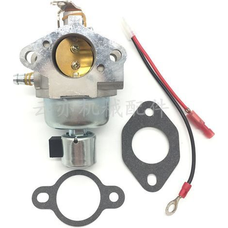 Carburador KOHLER 20-853-33-S para SV530, SV540, SV480 y SV470 (1/5)