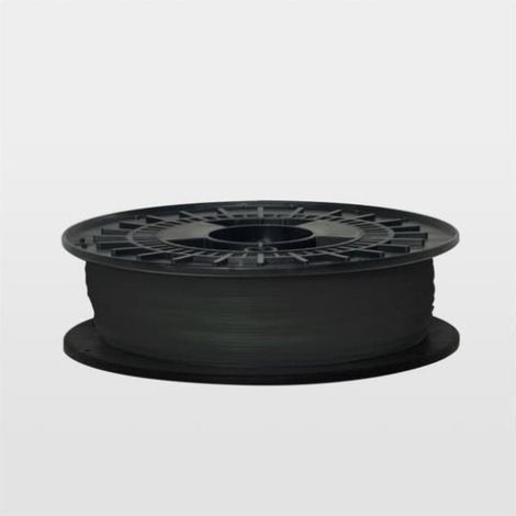 Sharebot Filamento ABS Absolute 700 G Negro
