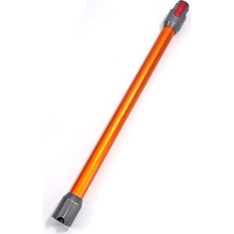 Tube Extension pour Dyson Aspirateur,Tube Extension pour Dyson V8, Tube Libération Rapide Rechange pour Dyson V15, Tube Télescopique Tige Rigide Rallonge Accessoires pour Dyson V7 V8 V10 V11 V15 - Ora (1/5)