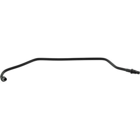 Gaine de chauffage Gates 02-1640 MERCEDES-BENZ 211 501 01 25 A 211 501 01 25