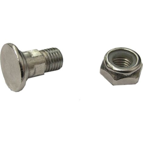 Set di viti di ricambio per forbici Wolfpack 3164 3164-1